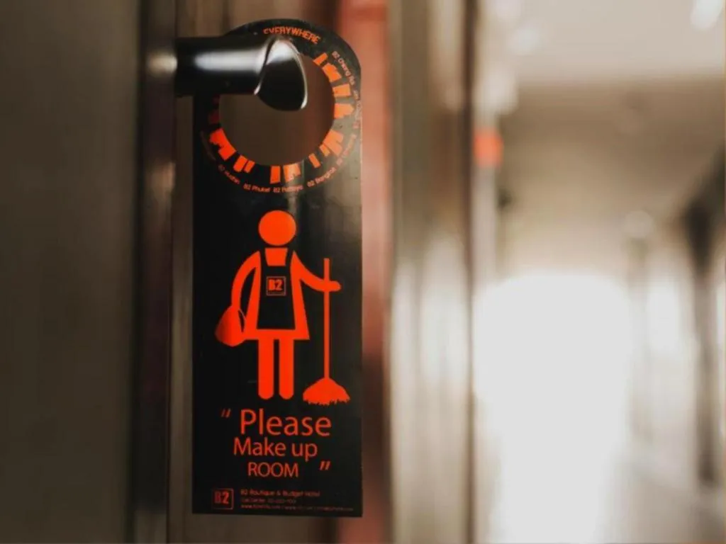 B2 Khon Kaen Boutique & Budget Hotel