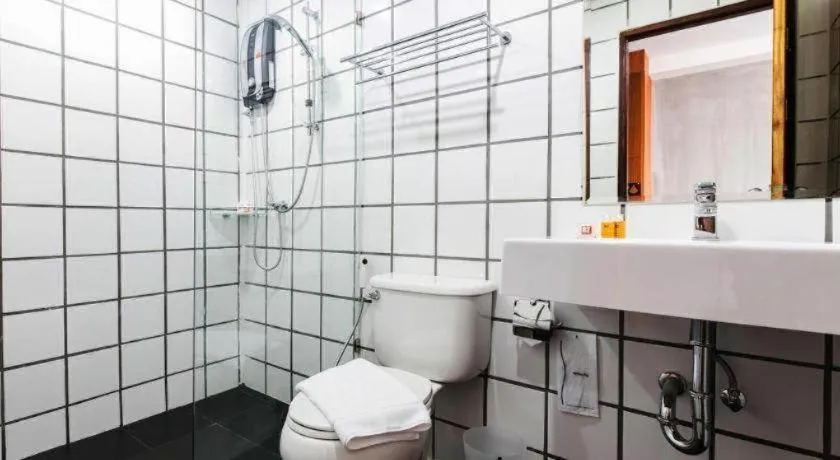 B2 Khon Kaen Boutique & Budget Hotel