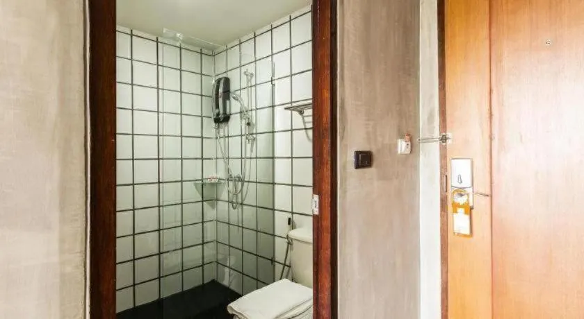 B2 Khon Kaen Boutique & Budget Hotel