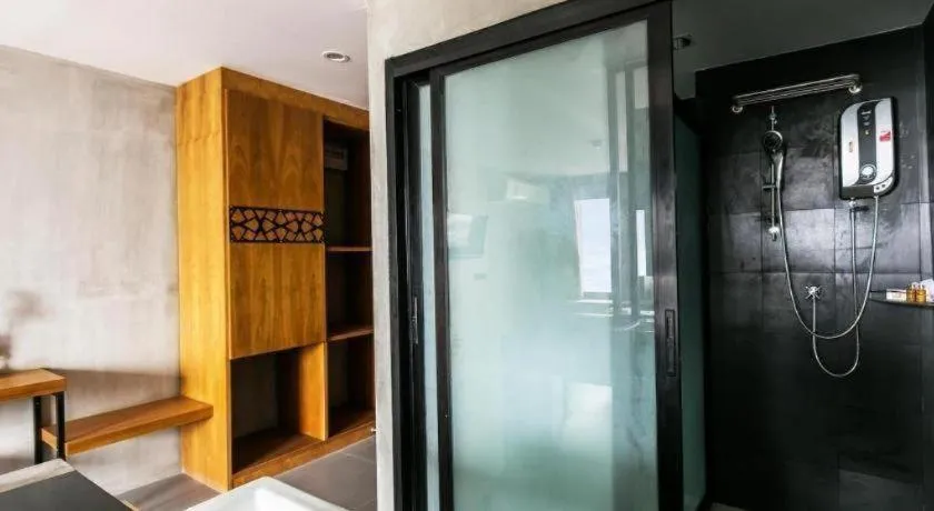 B2 Khon Kaen Boutique & Budget Hotel