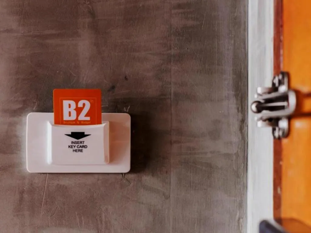 B2 Khon Kaen Boutique & Budget Hotel