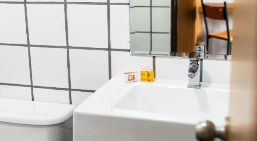 B2 Khon Kaen Boutique & Budget Hotel