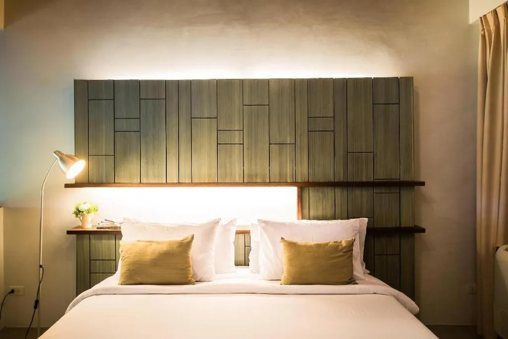 Bed in Rabbiz Hill Resort