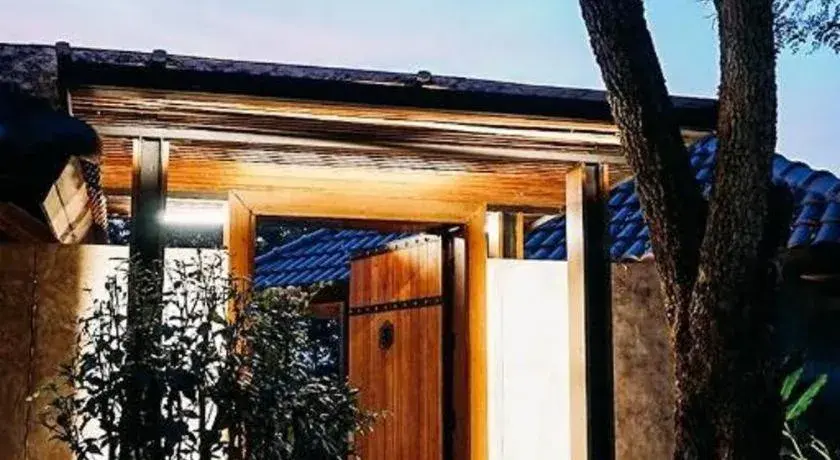 Rabbiz Hill Resort Rabbiz Hill Resort