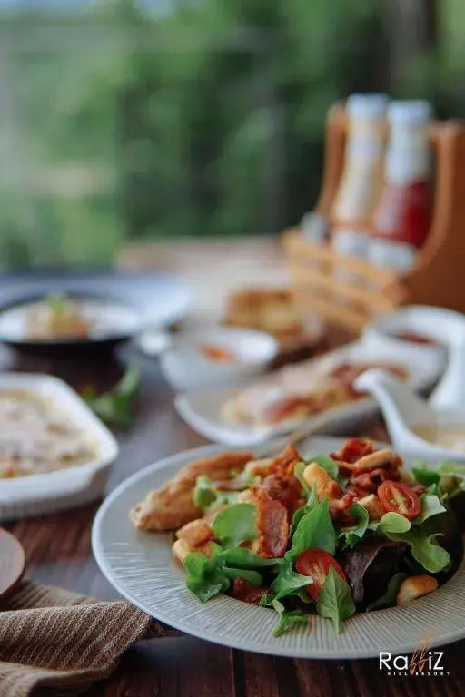 Rabbiz Hill Resort Rabbiz Hill Resort