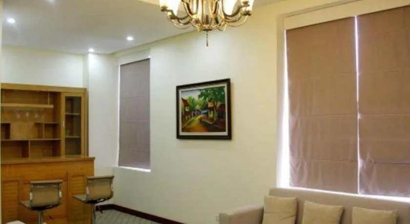 Draco - Thang Long Hotel