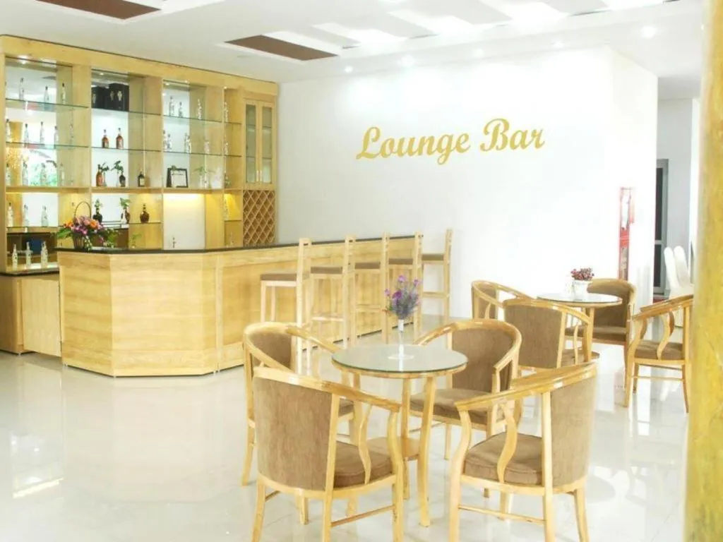 Draco - Thang Long Hotel