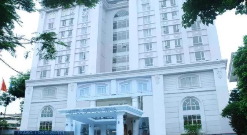 Draco - Thang Long Hotel