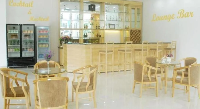 Draco - Thang Long Hotel