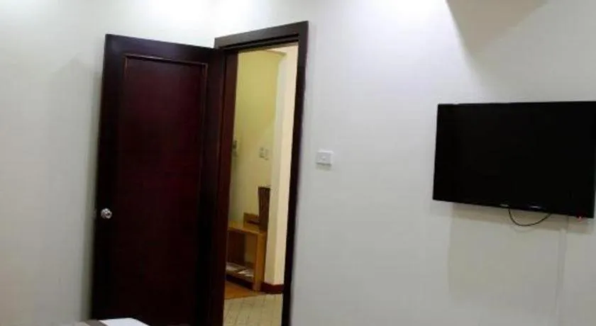 Draco - Thang Long Hotel