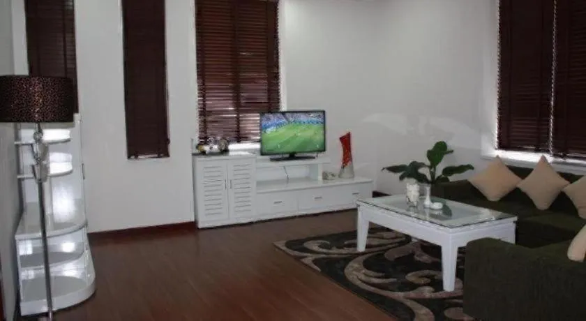 Draco - Thang Long Hotel