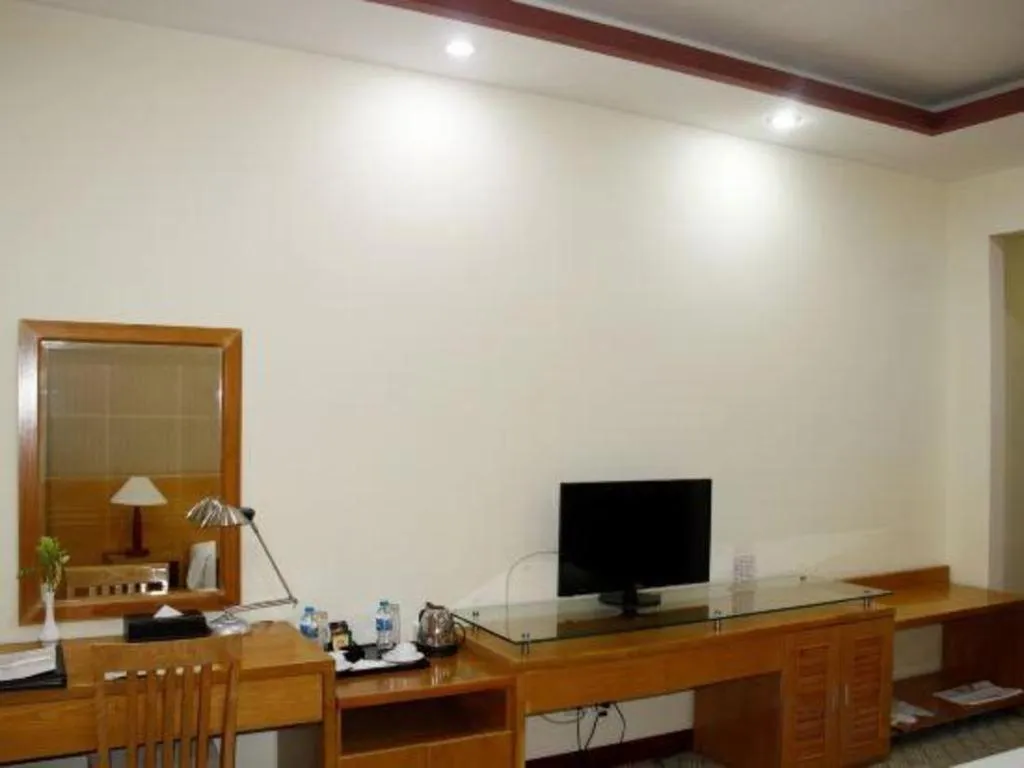 Draco - Thang Long Hotel