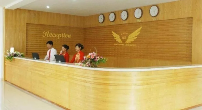 Draco - Thang Long Hotel