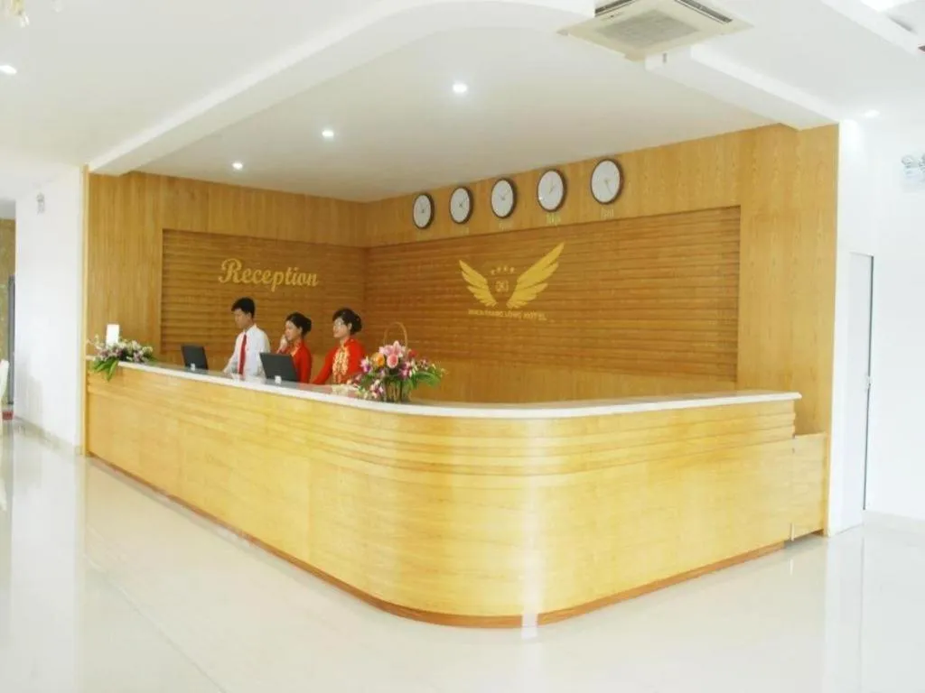 Draco - Thang Long Hotel