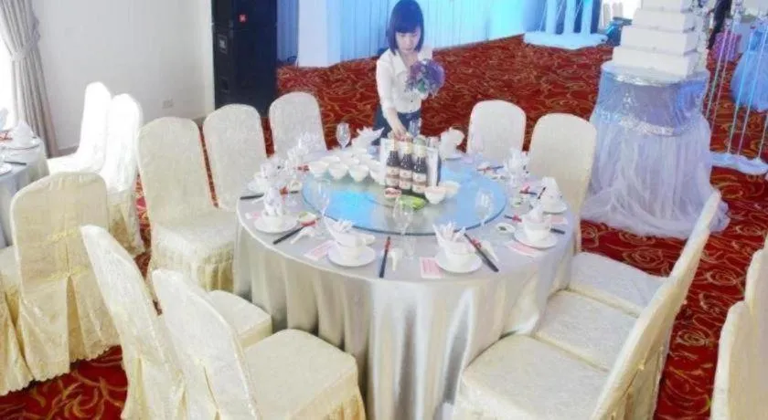 Draco - Thang Long Hotel