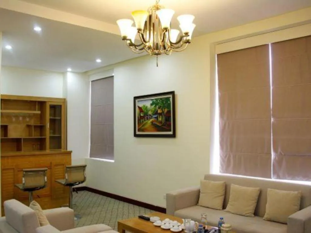 Draco - Thang Long Hotel