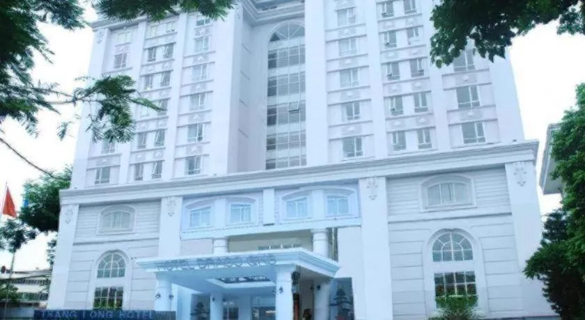 Draco - Thang Long Hotel