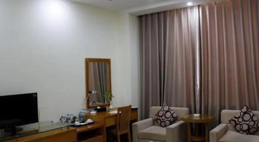 Draco - Thang Long Hotel Draco - Thang Long Hotel