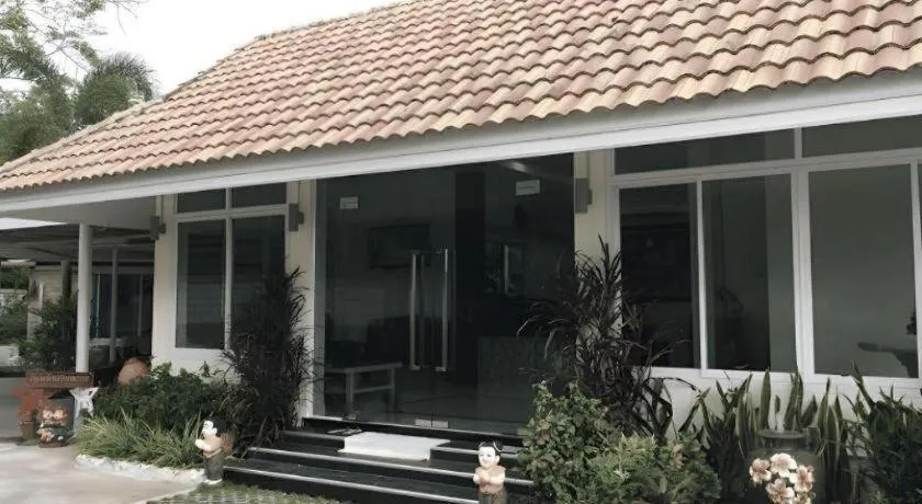 Saraburi Garden Resort