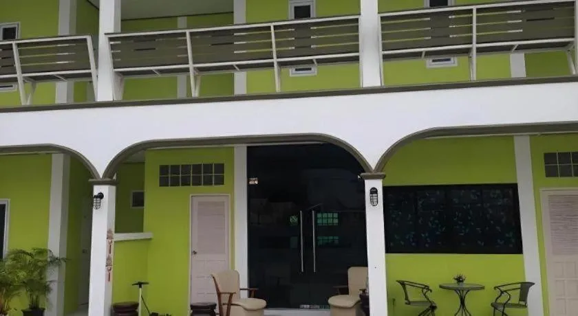 Saraburi Garden Resort