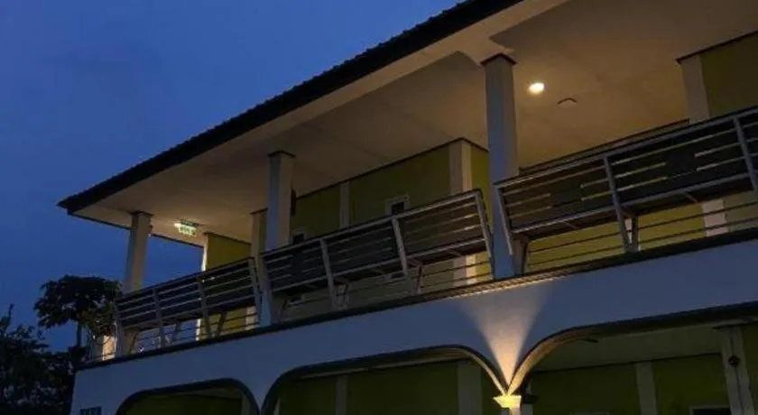 Saraburi Garden Resort