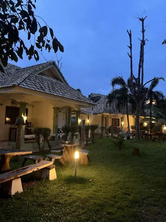 Saraburi Garden Resort Saraburi Garden Resort