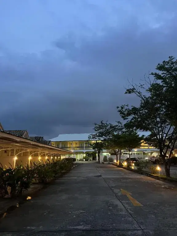 Saraburi Garden Resort Saraburi Garden Resort