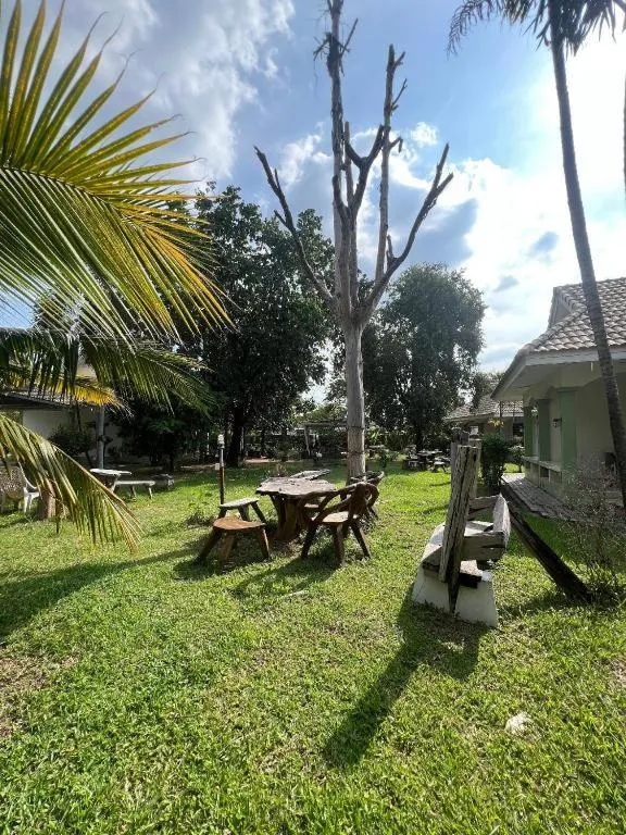 Saraburi Garden Resort