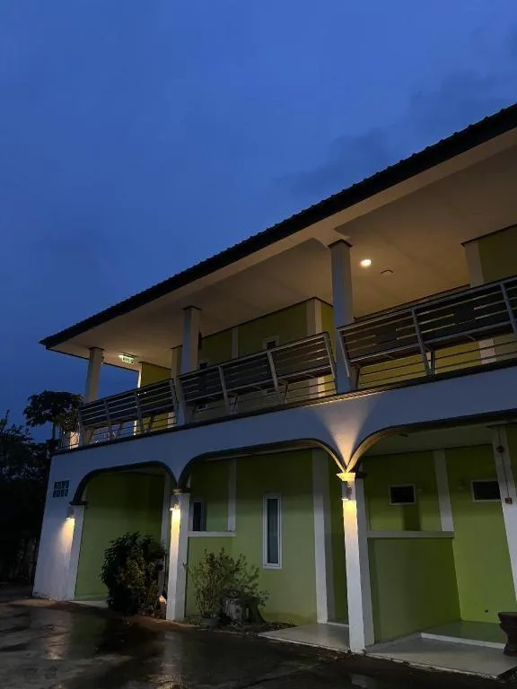 Saraburi Garden Resort