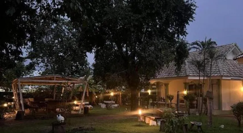 Saraburi Garden Resort