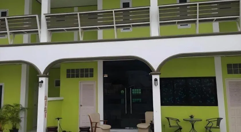 Saraburi Garden Resort