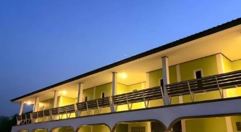 Saraburi Garden Resort