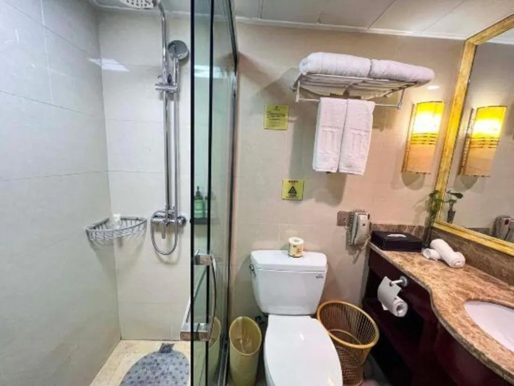 Kunming Jinjiang Hotel