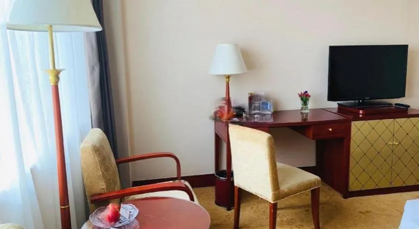 Kunming Jinjiang Hotel