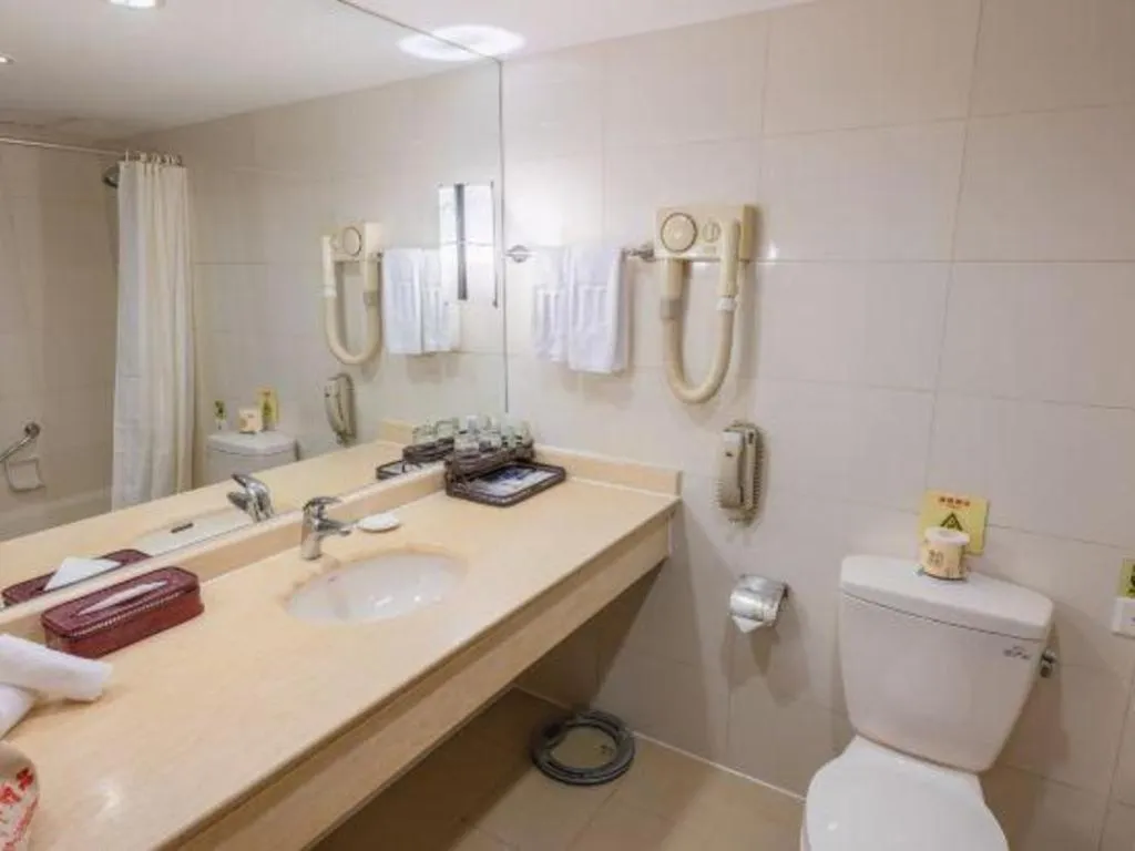 Kunming Jinjiang Hotel