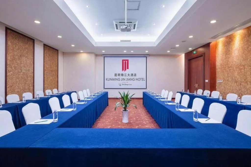 Kunming Jinjiang Hotel