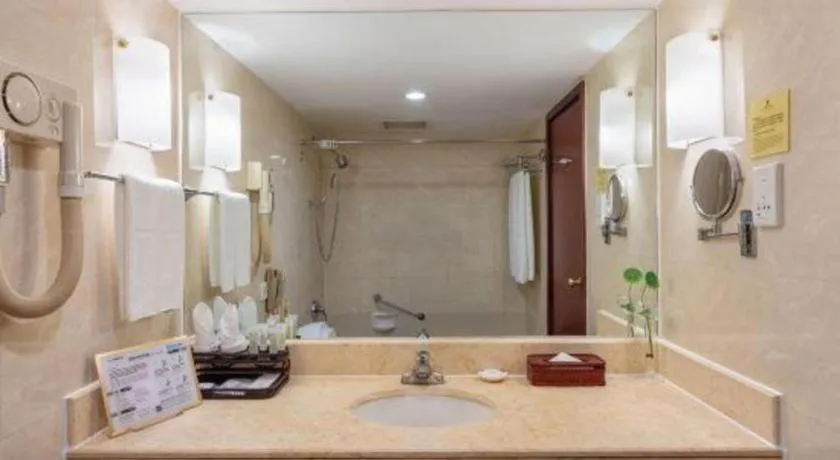 Kunming Jinjiang Hotel