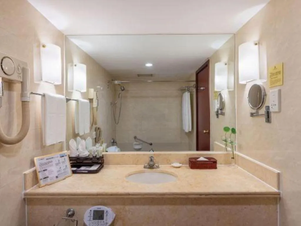 Kunming Jinjiang Hotel