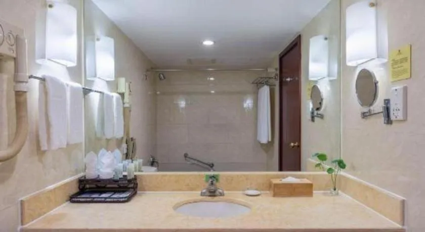 Kunming Jinjiang Hotel