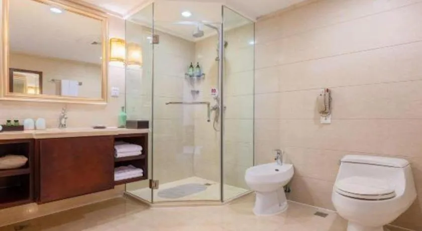 Kunming Jinjiang Hotel