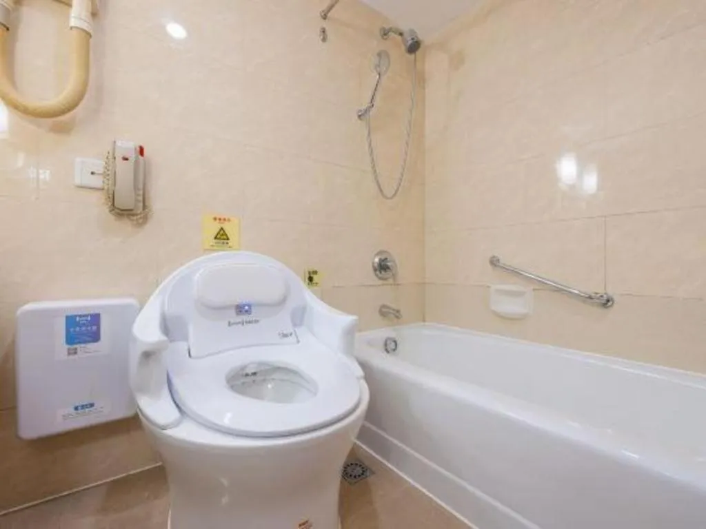 Kunming Jinjiang Hotel