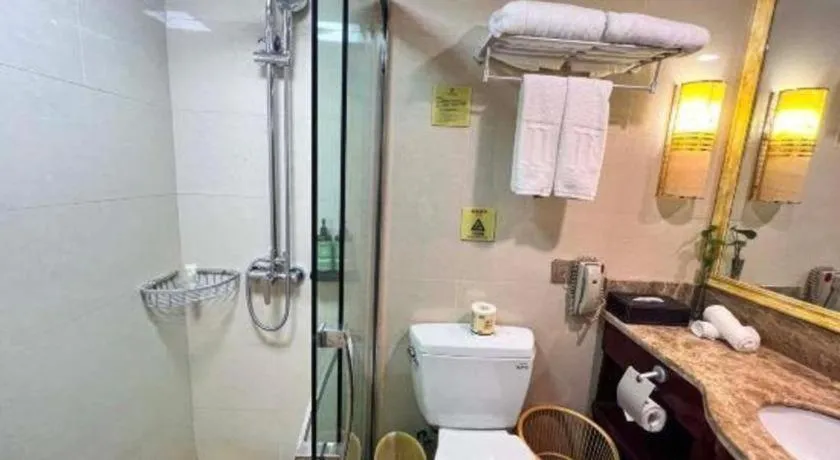 Kunming Jinjiang Hotel