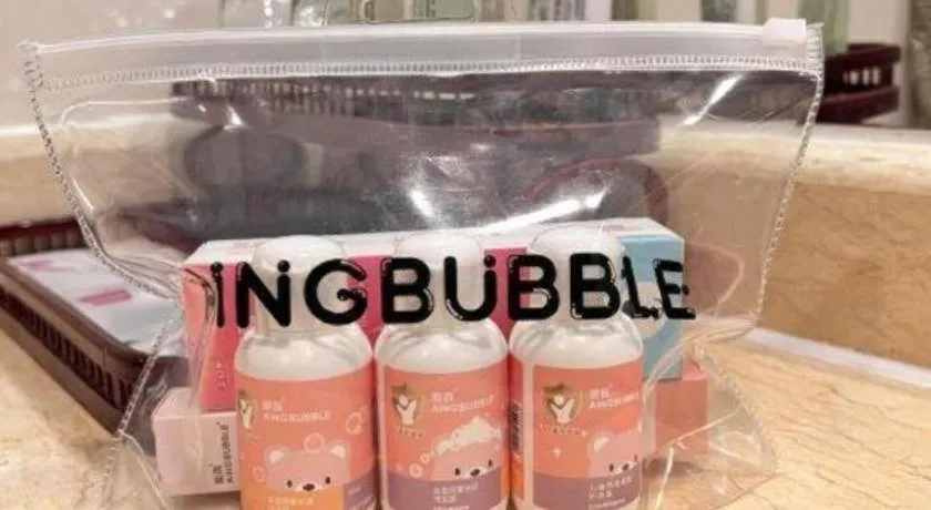 Kunming Jinjiang Hotel