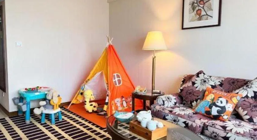 Kunming Jinjiang Hotel