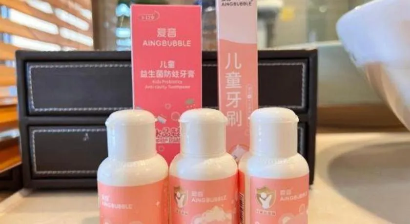 Kunming Jinjiang Hotel