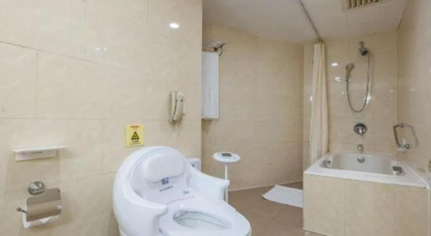 Kunming Jinjiang Hotel