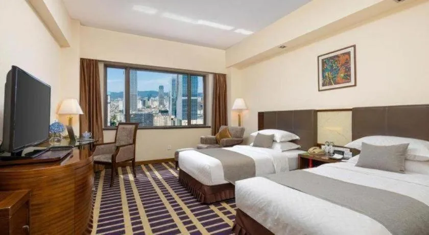 Kunming Jinjiang Hotel