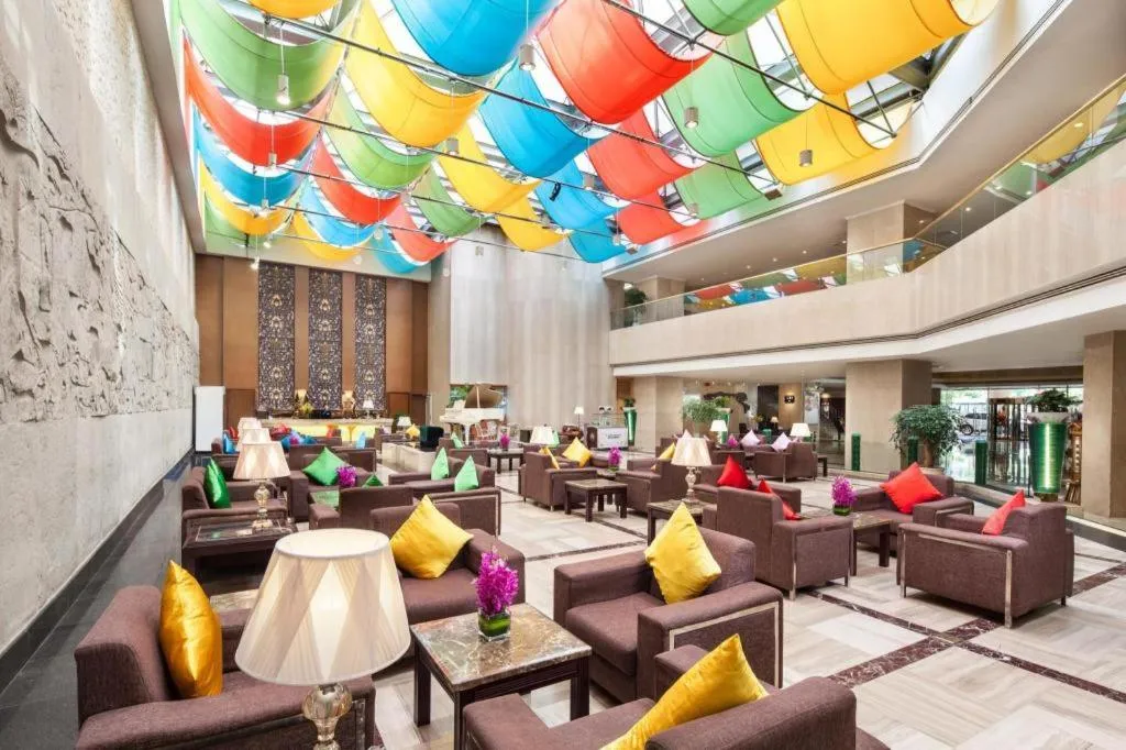 Kunming Jinjiang Hotel