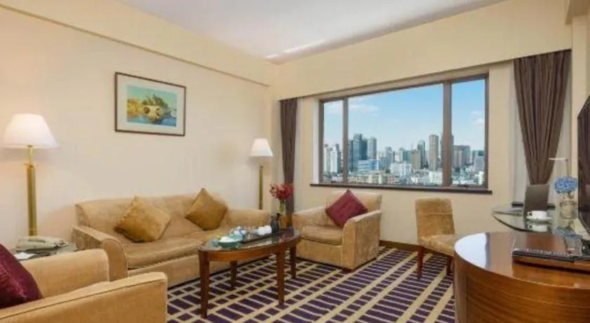 Kunming Jinjiang Hotel