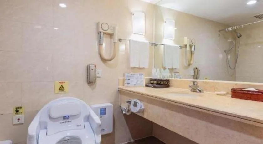 Kunming Jinjiang Hotel